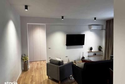 Apartament cu 2 camere în Central - 9