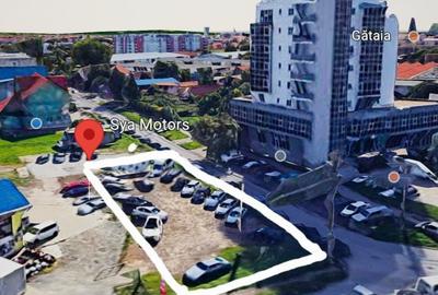 Spațiu comercial, în Aradului - 4