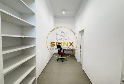 Spațiu comercial, de 200 mp, în Moșilor - 6