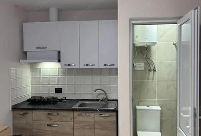 Garsonieră în Județean - 1