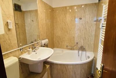 Garsoniera, 33 mp, decomandata, ac, balcon, metrou, Mega Mall - 5