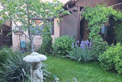 Casă cu 3 camere cu Teren 249 Mp în Pantelimon - 7