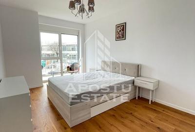 Apartament cu 2 camere semidecomandat, mobilat în Semicentral - 6