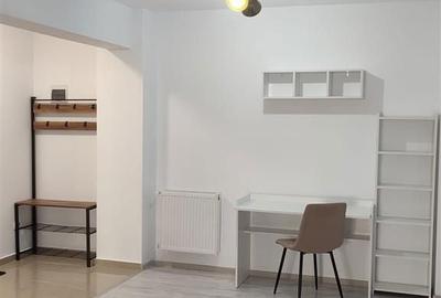 Apartament cu 2 camere în Valea Lupului - 4