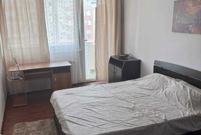 Apartament cu 3 camere în Ștefan cel Mare - 2