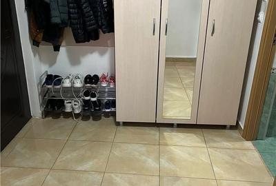 Apartament cu 2 camere decomandat în Ampoi 1 - 12