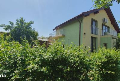 Casă cu 5 camere cu Teren 500 Mp în Ronaț - 7