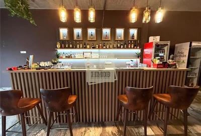 Spatiu comercial 128 mpu 8 parcari pretabil restaurant - 2