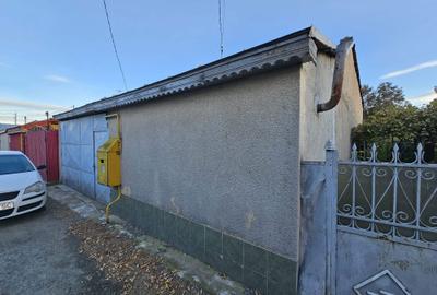 Casă cu 3 camere în Chercea - 5