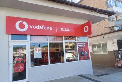 De inchiriat Spatiu Comercial - 2