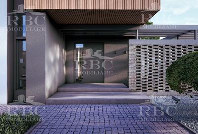 Casa individuala de vanzare cu teren 516 mp - 9