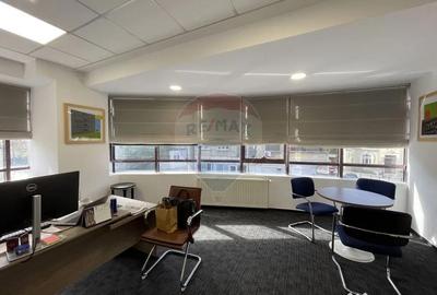 Spațiu comercial, de 400 mp, în Foișorul de Foc - 13