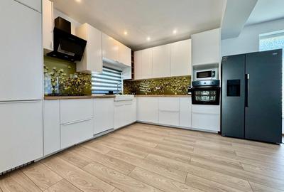 Casă individuală cu 4 camere cu Canalizare în Tunari - 9