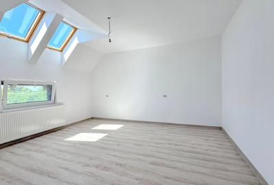 Apartament 2 camere, 40 mp, loc parcare, Stupini - 9