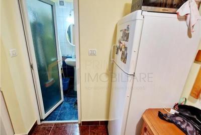 Soarelui, 1 camera, centrala proprie, ZONA EXCELENTA - 7