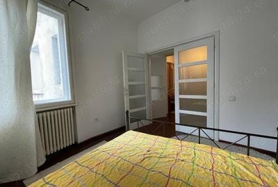 Apartament cu 2 camere decomandat în Romană - 9