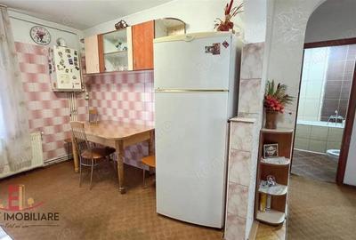 Apartament cu 3 camere în Tudor - 3