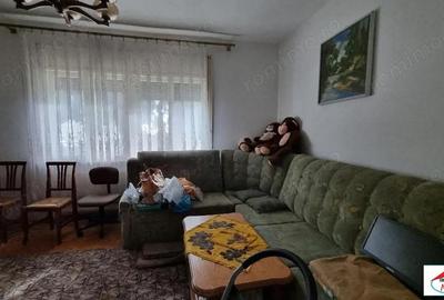 Apartament cu 4 camere în Titulescu - 9