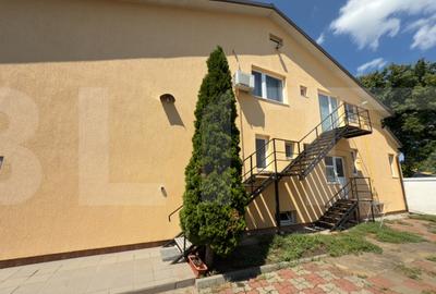 Oportunitate de investitie-spatiu comercial, 420 mp, zona Restaurant Tex - 1