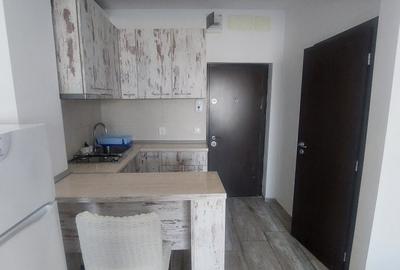 COMPOZITORI - GARSONIERA PRIMA INCHIRIERE, TOTUL NOU - 8