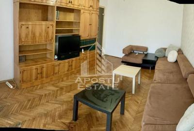 Apartament 3 camere , Pet Friendly, Centrala proprie ,Lipovei - 3