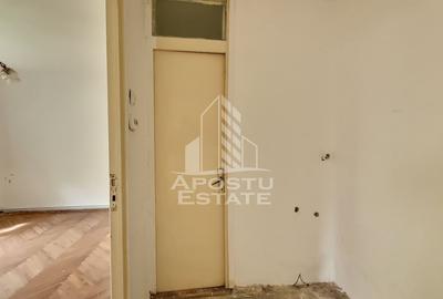 Apartament 2 camere, centrala proprie, zona Bucovina - 4