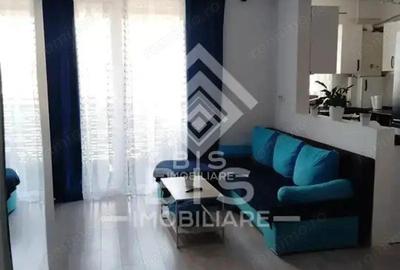 Apartament cu 3 camere semidecomandat, mobilat în Cetății - 11