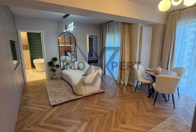 Apartament Nou 2 Camere Dambul Rotund | Mobilat Utilat - 17