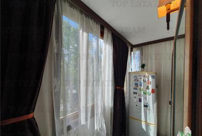 Garsoniera decomandata confort sporit langa Lacul Techirghio - 2