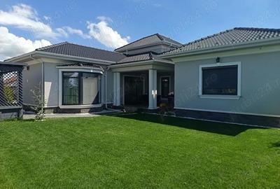 De vanzare casa individuala in Sacalaz De vanzare casa individuala in Sacalaz - 6