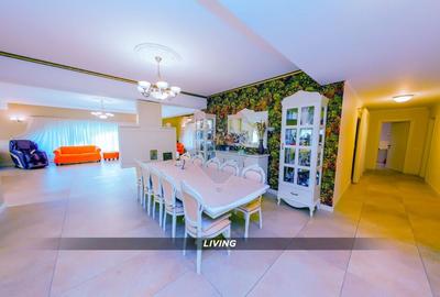 Casă individuală cu 4 camere cu Piscina în Independenței - 4