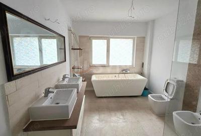 Apartament superb, de 110mp, renovat complet, langa parcul HERASTRAU - 1