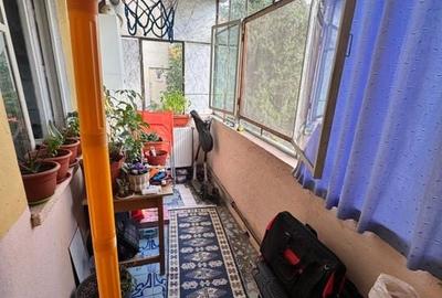 Apartament 3 camere decomandat zona DACIA - 10