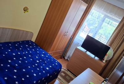 3 camere BASCOV , Decomandat / Centrală , mobilat / utilat ! - 4