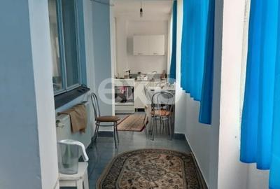 Apartament cu 2 camere decomandat în Negru Vodă - 10