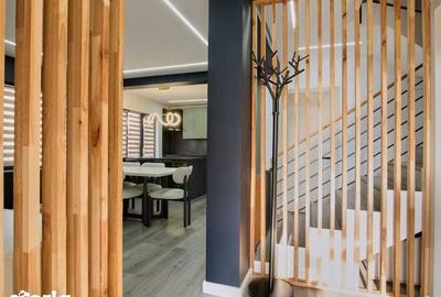 Casă cu 4 camere cu Teren 175 Mp în Gării - 3