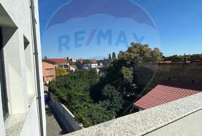 Apartament cu o camera in zona Piata Spitalului - 6