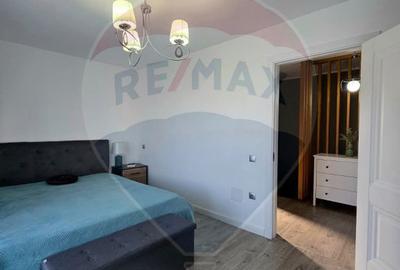 Casă cu 3 camere cu Teren 388 Mp în Central - 18