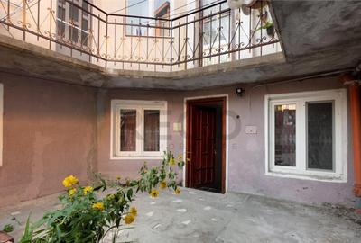 RECO . Apartament cu 2 camere Calea Clujului . - 1
