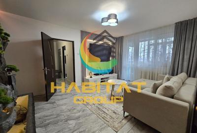 2 camere Brancoveanu Budimex complet renovat mobilat utilat - 9