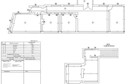 Casa cu 4 camere, 191 mp, zona Centrala, 0% Comision - 16