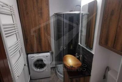 Apartament cu 2 camere, decomandat cartier Iris - 5