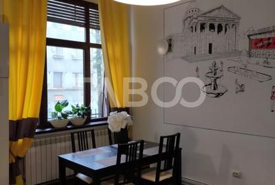 Apartament de vanzare la cheie cu 2 camere in centrul Clujului - 3