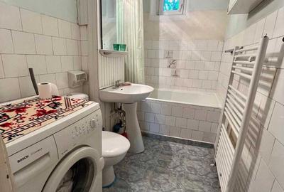 Apartament cu 3 camere decomandat în Central - 5