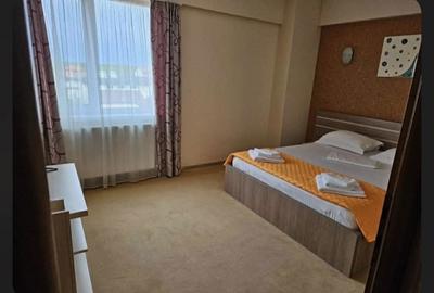 Apartament cu 2 camere decomandat în Central - 5