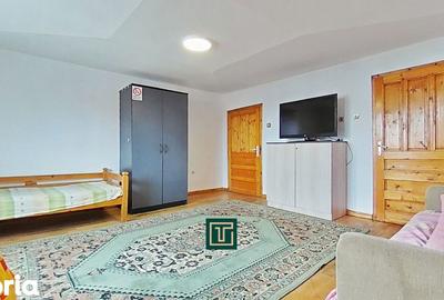 Casă cu 4 camere cu Canalizare în Micălaca - 16