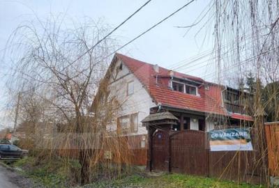 Ocazie Unica! Casa in Livezeni cu 1600 mp Teren cu o a doua - 3