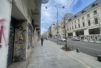 Garsonieră semidecomandată în Regina Elisabeta - 6