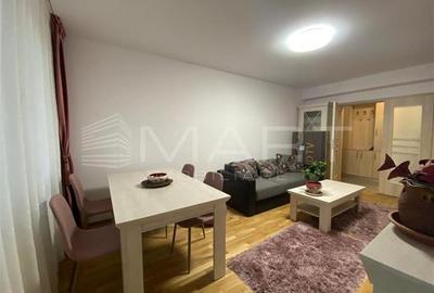 Apartament cu 4 camere decomandat în Mihai Viteazul - 2
