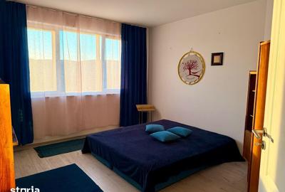 Apartament cu 2 camere în Mărăști - 3